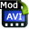 4Easysoft Mod to AVI Converter screenshot